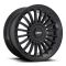 ROTIFORM R161 BUC-M MATTE BLACK 5x100/112 19R 8.5 66.56 45