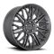 ROTIFORM R163 JDR MATTE ANTHRACITE 5x112 22R 10 66.56 20
