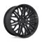 ROTIFORM R164 JDR MATTE BLACK 5x130 22R 10 84.1 25