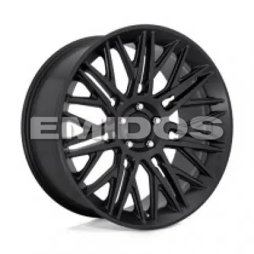 ROTIFORM R164 JDR MATTE BLACK 5x112 22R 10 66.56 20