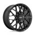 ROTIFORM R165 BLQ-C MATTE BLACK 5x112/120 19R 8.5 72.56 35