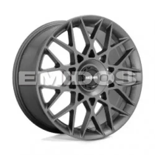 ROTIFORM R166 BLQ-C ANTHRACITE 5x112/120 19R 8.5 72.56 45
