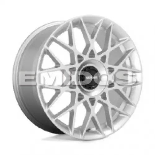 ROTIFORM R167 BLQ-C SILVER 5x112 19R 8.5 66.56 45