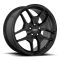 ROTIFORM R171 HUR MATTE BLACK 5x112 19R 8.5 66.56 45