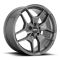 ROTIFORM R172 HUR ANTHRACITE 5x112 19R 8.5 66.56 45