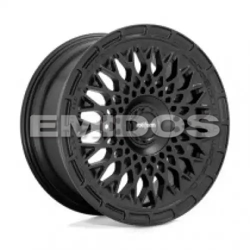ROTIFORM R174 LHR-M SATIN BLACK 5x112 19R 8.5 66.56 45
