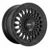 ROTIFORM R174 LHR-M MATTE BLACK 5x112 19R 8.5 66.56 45
