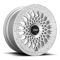 ROTIFORM R176 LHR-M SILVER 5x112 19R 8.5 66.56 35