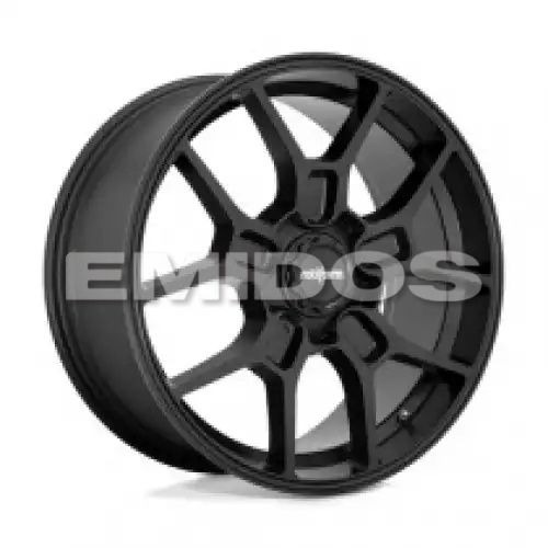 ROTIFORM R177 ZMO MATTE BLACK 5x112 19R 8.5 66.56 35