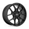 ROTIFORM R177 ZMO MATTE BLACK 5x112 19R 8.5 66.56 35