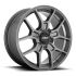 ROTIFORM R178 ZMO MATTE ANTHRACITE 5x112 19R 8.5 66.56 35