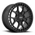 ROTIFORM R180 ZMO-M MATTE BLACK 5x114.3 19R 8.5 72.56 35