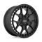ROTIFORM R180 ZMO-M MATTE BLACK 5x112 19R 8.5 66.56 45