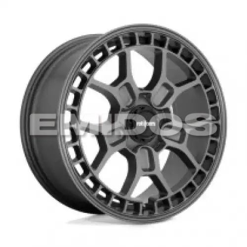 ROTIFORM R181 ZMO-M MATTE ANTHRACITE 5x114.3 19R 8.5 72.56 35