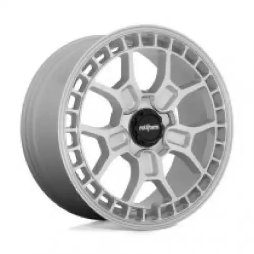 ROTIFORM R182 ZMO-M GLOSS SILVER 5x112 19R 8.5 66.56 45