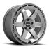 ROTIFORM R185 KB1 MATTE ANTHRACITE 5x114.3 19R 8.5 72.56 40