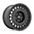 ROTIFORM R191 STL GLOSS BLACK 5x130 18R 9 71.5 30
