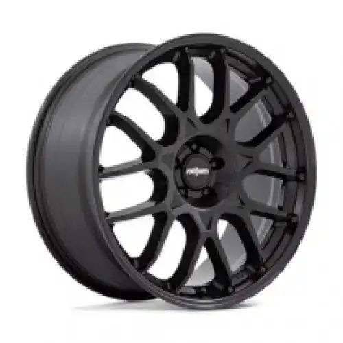 ROTIFORM R195 ZWS MATTE BLACK 5x112 22R 12 66.56 35