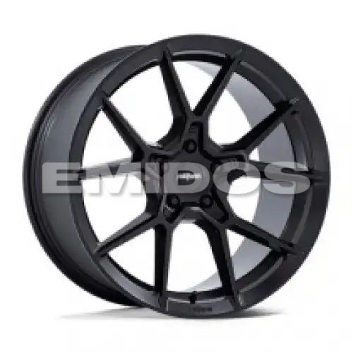 ROTIFORM RC199 KPR SATIN BLACK 5x112 19R 8.5 66.56 45