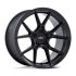 ROTIFORM RC199 KPR SATIN BLACK 5x120 20R 10.5 72.56 40