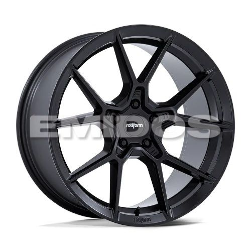 ROTIFORM RC199 KPR SATIN BLACK 5x120 20R 9 72.56 38