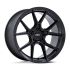 ROTIFORM RC199 KPR SATIN BLACK 5x120 20R 9 72.56 38