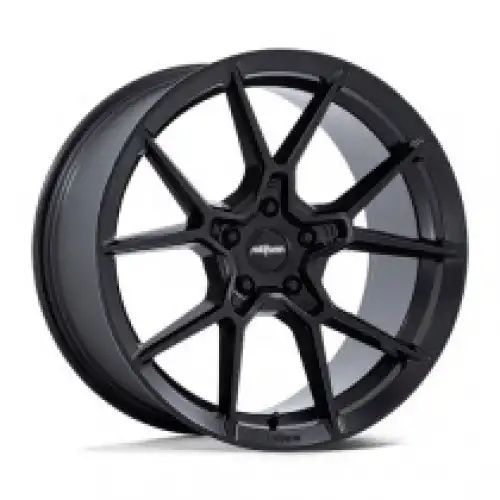 ROTIFORM RC199 KPR SATIN BLACK 5x112 20R 9 66.56 45