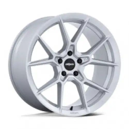 ROTIFORM RC199 KPR SILVER 5x112 19R 8.5 66.56 45