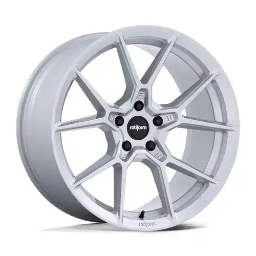 ROTIFORM RC199 KPR SILVER 5x120 20R 10 72.56 40