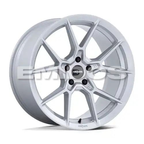 ROTIFORM RC199 KPR SILVER 5x112 20R 10 66.56 35