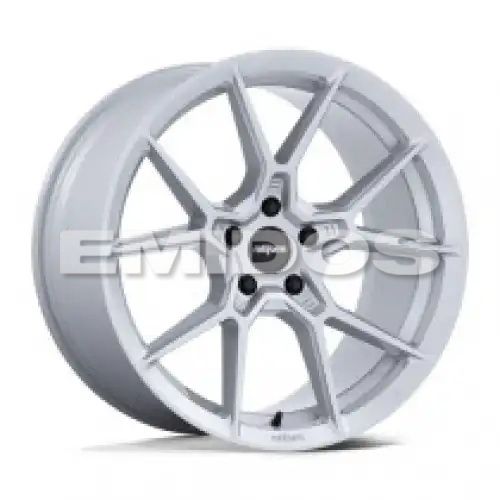 ROTIFORM RC199 KPR SILVER 5x112 20R 9 66.56 45