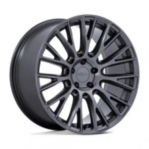 ROTIFORM RC201 LSE MATTE ANTHRACITE 5x120 19R 10 72.56 40