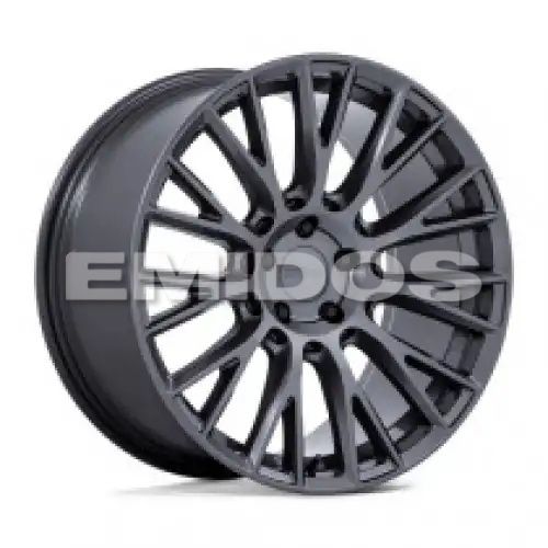 ROTIFORM RC201 LSE MATTE ANTHRACITE 5x112 20R 10 66.56 35