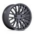 ROTIFORM RC201 LSE MATTE ANTHRACITE 5x120 20R 8.5 72.56 35