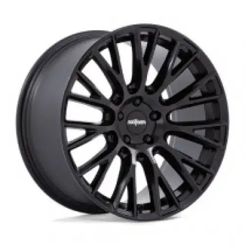 ROTIFORM RC201 LSE SATIN BLACK 5x120 20R 10 72.56 40