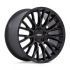 ROTIFORM RC201 LSE SATIN BLACK 5x112 20R 8.5 66.56 20