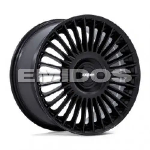 ROTIFORM RC202 GRZ MATTE BLACK 5x112/120 22R 10 72.56 35