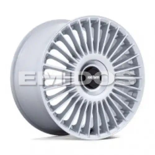 ROTIFORM RC202 GRZ GLOSS SILVER 5x112/120 20R 10 72.56 40