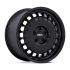 ROTIFORM RC205 PMF MATTE BLACK 5x112 19R 8.5 66.56 45