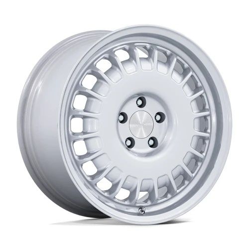 ROTIFORM RC205 PMF GLOSS SILVER 5x112 19R 8.5 66.56 45