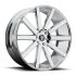 DUB S120 SHOT CALLA CHROME PLATED 6x139.7 26R 10 106.1 20
