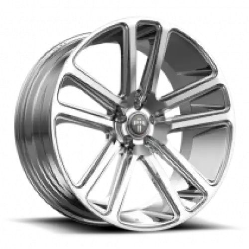 DUB S254 FLEX CHROME 5x127 26R 10 78.1 10