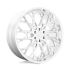 DUB S262 OG CHROME 6x135 24R 10 87.1 30