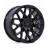 Status ST005 MATRIX MATTE BLACK 6x135/139.7 22R 9.5 100.3 25