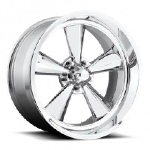 US MAG U104 STANDARD CHROME PLATED 5x127 20R 8 78.1 1