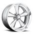 US MAG U104 STANDARD CHROME PLATED 5x127 20R 8 78.1 1