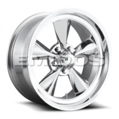 US MAG U108 STANDARD HIGH LUSTER POLISHED 5x114.3 18R 8 72.56 1