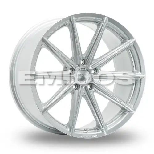 Vossen VFS10 GLOSS/SIL 5x112 20R 9 66.56 32