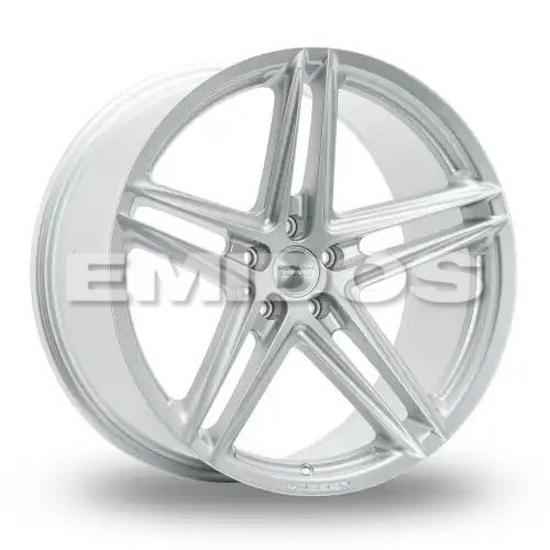 Vossen VFS5 GLOSS/SIL 5x112 20R 9 66.56 32