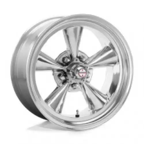 American racing VN109 TT O POLISHED 5x120.65 15R 5 83.06 -6